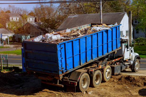 Full-Service Junk Removal in Albany, KY