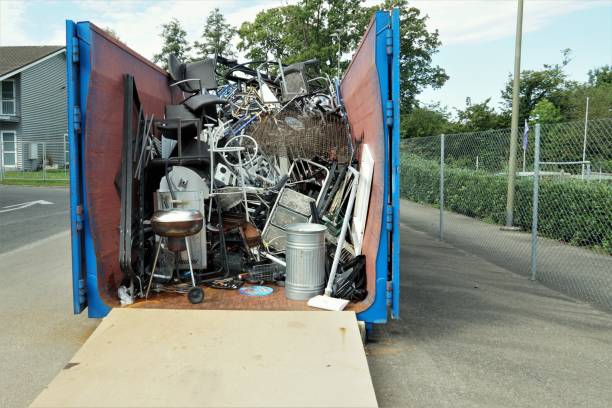 Professional Junk Removal in Albany, KY