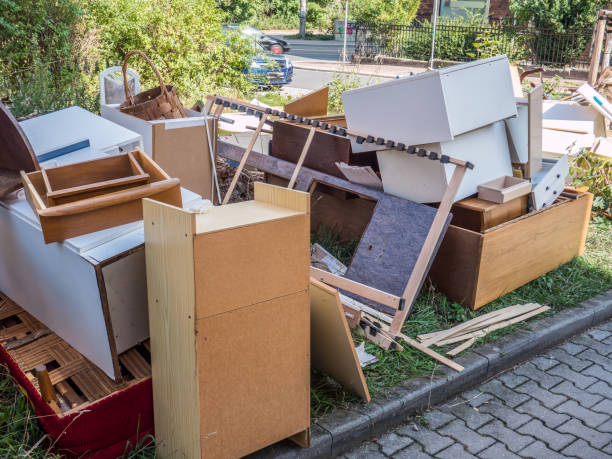 Best Mattress Removal Service  in Albany, KY
