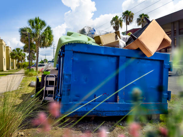 Best Full-Service Junk Removal  in Albany, KY