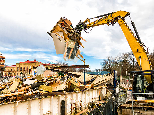 Best Same-Day Junk Removal  in Albany, KY