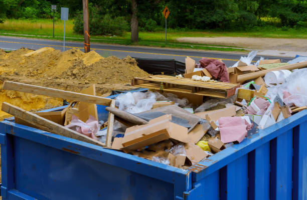 Best Residential Junk Removal  in Albany, KY